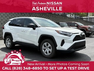2024 Toyota RAV4 for sale in Asheville NC