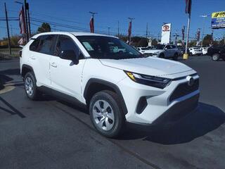 2024 Toyota RAV4 for sale in Kinston NC