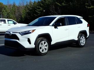 2024 Toyota RAV4 for sale in Asheboro NC