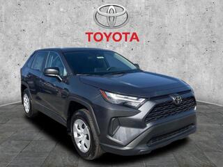 2024 Toyota RAV4 for sale in Enterprise AL