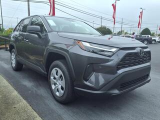 2025 Toyota RAV4 for sale in Fairfax VA