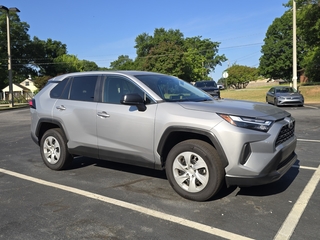 2025 Toyota RAV4 for sale in Batesville MS