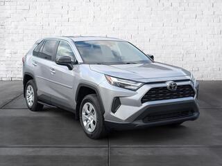 2025 Toyota RAV4 for sale in Chattanooga TN