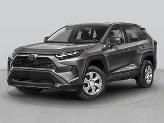 2025 Toyota RAV4 for sale in Mount Pleasant SC