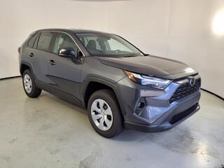 2025 Toyota RAV4 for sale in Southern Pines NC