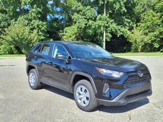 2025 Toyota RAV4 for sale in West Warwick RI
