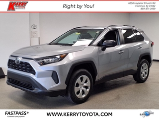 2019 Toyota RAV4 for sale in Florence KY