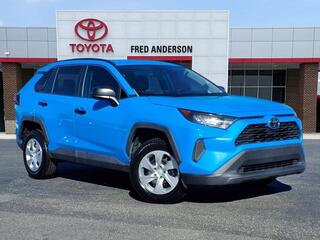 2019 Toyota RAV4 for sale in Sanford NC