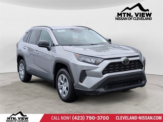 2020 Toyota RAV4 for sale in Mcdonald TN