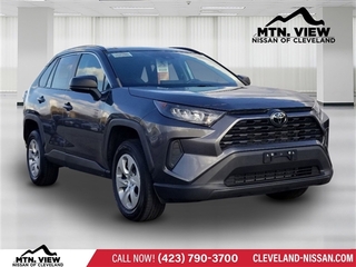 2021 Toyota RAV4 for sale in Mcdonald TN