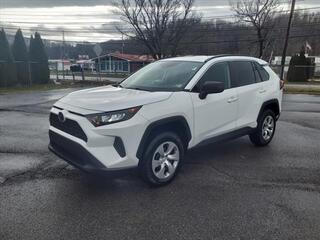 2021 Toyota RAV4 for sale in Princeton WV