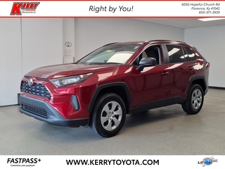 2021 Toyota RAV4 for sale in Florence KY
