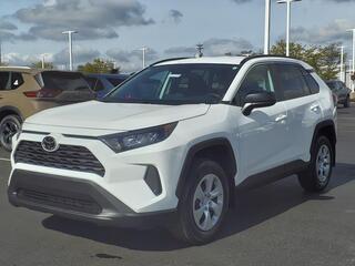 2021 Toyota RAV4 for sale in Florence KY