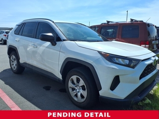 2021 Toyota RAV4 for sale in Myrtle Beach SC