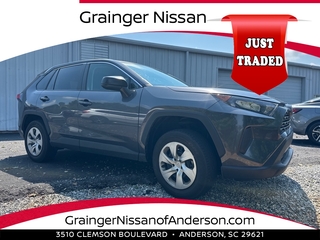2022 Toyota RAV4 for sale in Independence MO