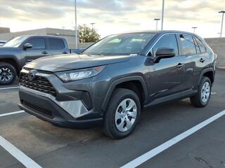 2022 Toyota RAV4 for sale in Chandler AZ