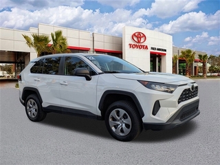 2022 Toyota RAV4 for sale in Charleston SC