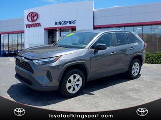2023 Toyota RAV4 for sale in Kingsport TN