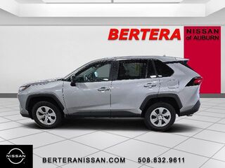 2023 Toyota RAV4 for sale in Auburn MA