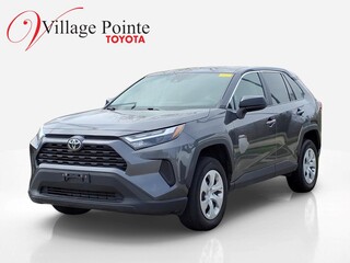 2023 Toyota RAV4 for sale in Elkhorn NE