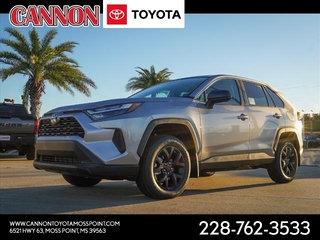 2023 Toyota RAV4 for sale in Moss Point MS