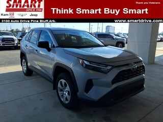 2023 Toyota RAV4 for sale in White Hall AR
