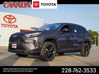 2024 Toyota RAV4 for sale in Moss Point MS