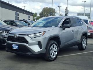 2024 Toyota RAV4 for sale in Downey CA