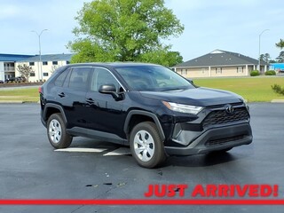 2024 Toyota RAV4 for sale in Kinston NC