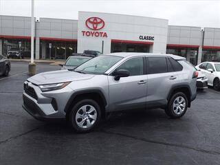 2024 Toyota RAV4 for sale in Henderson NC