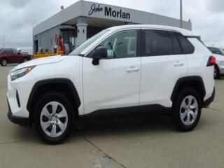2024 Toyota RAV4 for sale in Cape Girardeau MO