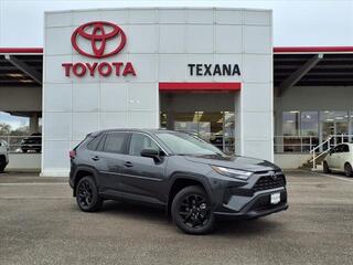 2025 Toyota RAV4 for sale in Orange TX