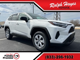 2025 Toyota RAV4 for sale in Anderson SC