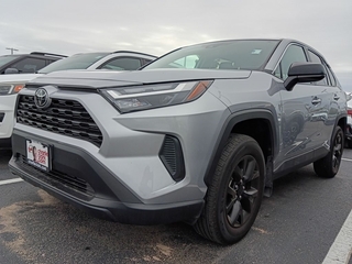 2025 Toyota RAV4 for sale in Somersworth NH