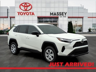 2025 Toyota RAV4 for sale in Kinston NC