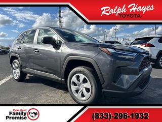 2025 Toyota RAV4 for sale in Anderson SC