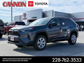 2025 Toyota RAV4 for sale in Moss Point MS