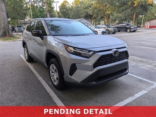 2025 Toyota RAV4 for sale in Charleston SC