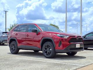 2025 Toyota RAV4 for sale in Killeen TX