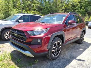 2019 Toyota RAV4 for sale in Mount Hope WV