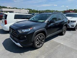 2021 Toyota RAV4 for sale in Kingsport TN