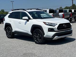 2022 Toyota RAV4 for sale in Asheboro NC