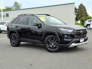 2022 Toyota RAV4 for sale in Lynchburg VA