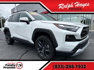 2023 Toyota RAV4 for sale in Anderson SC