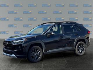 2023 Toyota RAV4 for sale in Cincinnati OH