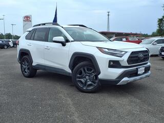 2024 Toyota RAV4 for sale in Orange TX