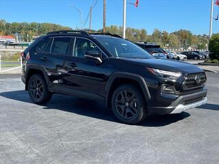 2024 Toyota RAV4 for sale in Princeton WV