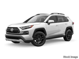 2021 Toyota RAV4 for sale in Kearney NE