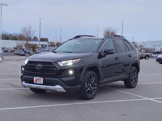 2022 Toyota RAV4 for sale in Florence KY