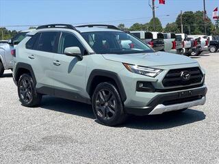 2022 Toyota RAV4 for sale in Asheboro NC